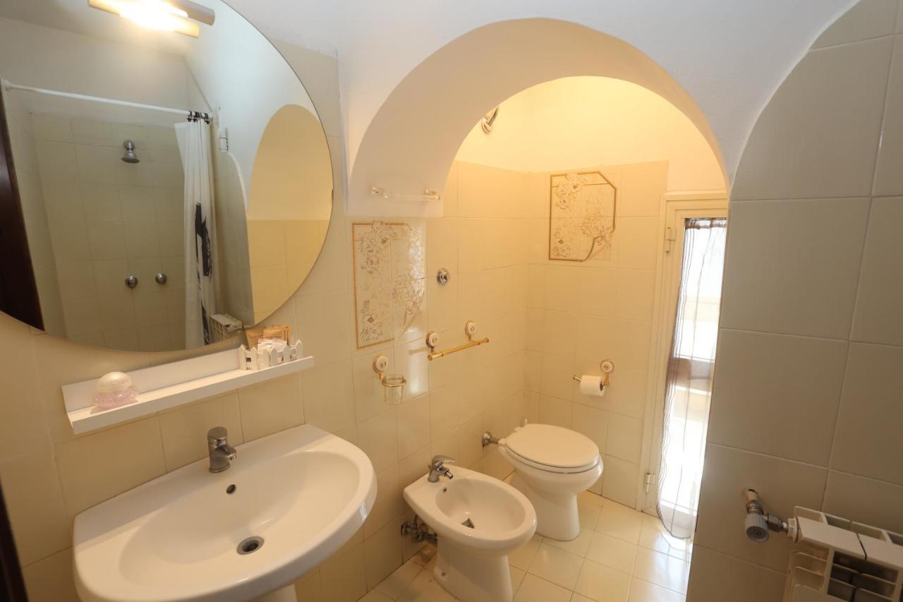 Relax Nel Borgo, La Fontana Lägenhet Campagnano Di Roma Exteriör bild